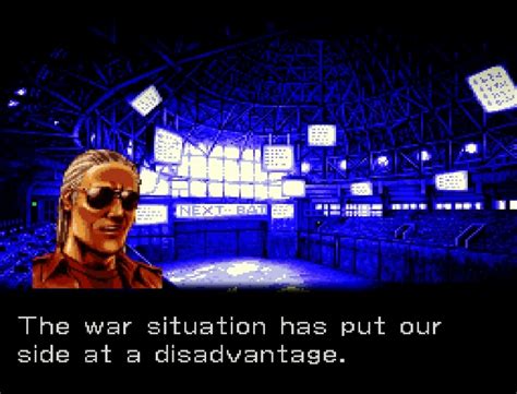 Front Mission (1995) | SNES | Screenshots