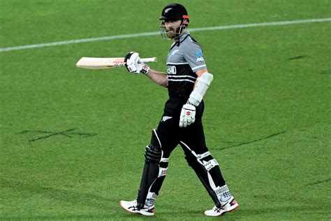 New Zealand Cricket World Cup squad introduced in…