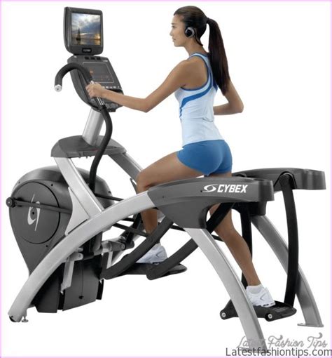 Best Exercise Equipment For Home Weight Loss - LatestFashionTips.com