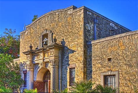 Alamo Museum and Gift Shop | Glenn Mills | Flickr