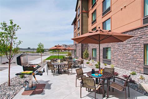 Hotels in Billings, MT | TownePlace Suites by Marriott Billings