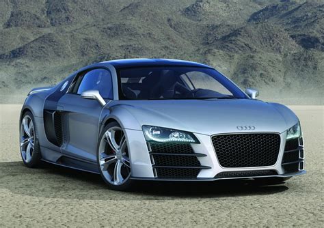 Audi R8 V12 TDI Worth The Wait? | Secret Entourage