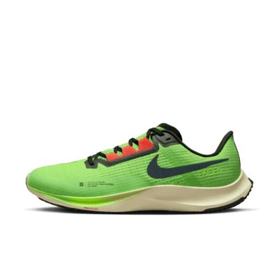 Nike Air Zoom Rival Fly 3 Men's Road Racing Shoes. Nike AE