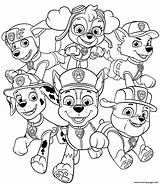 Free Printable Paw Patrol Coloring Sheets  Templates sketch template
