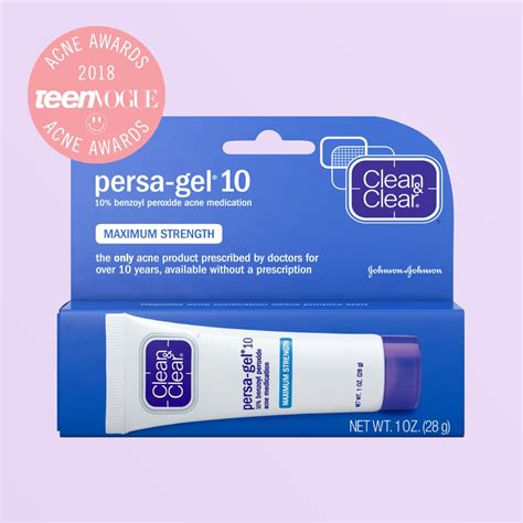 Benzoyl Peroxide Cream - Homecare24