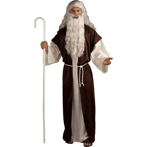 Deluxe Shepherd Adult Costume | SCostumes