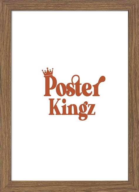 The Young Ones, TV Show Poster – Poster Kingz