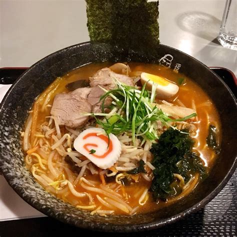 Kenzo Ramen - 222 Photos & 246 Reviews - Ramen - 138 Dundas Street W ...