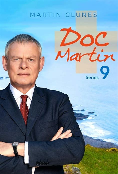 Watch Doc Martin Season 9 Streaming in Australia | Comparetv