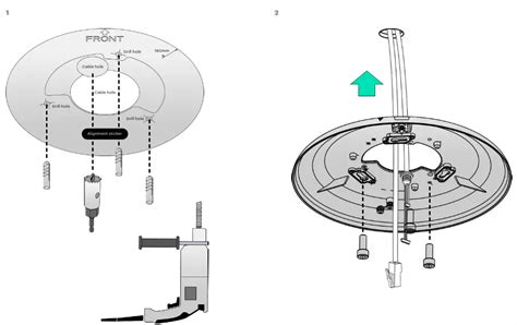 AVA Quad 4 X 5MP Camera User Guide