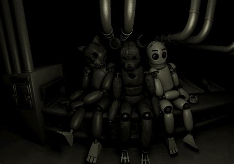 Five Nights at Candy's | Cinematic GIF by Rodri-14 on DeviantArt