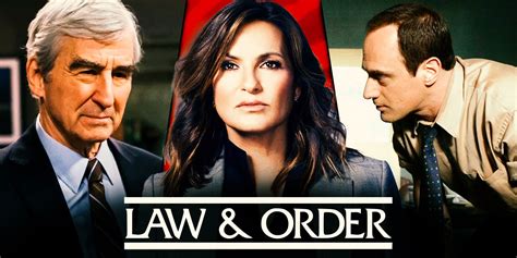 The Best Law & Order: Organized Crime Episodes