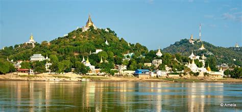 Sagaing information | Go-Myanmar.com