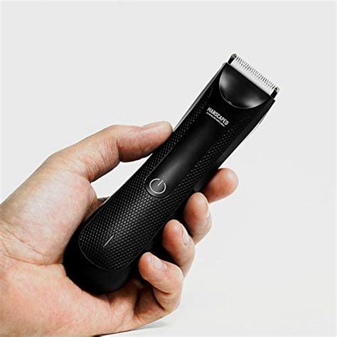 Manscaped Best Electric Manscaping Groin Hair Trimmer - Bhanza