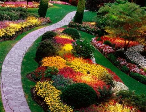 26 Perennial Garden Design Ideas Inspire You To Improve Your Outdoor ...