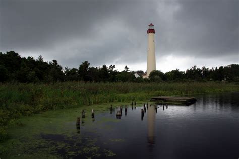 5 Haunted Lighthouses to Climb if You Dare | Halloween Getaways with Kids - MiniTime