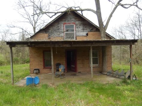 Old Houses in Missouri | Prayer A to Z