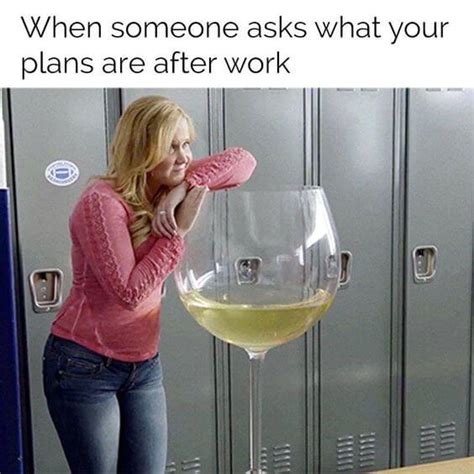 35 After-Work Memes We Can All Relate To | Fairygodboss