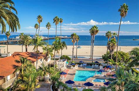 12 Best Beach Resorts in Santa Barbara, CA – Healthy Food Near Me