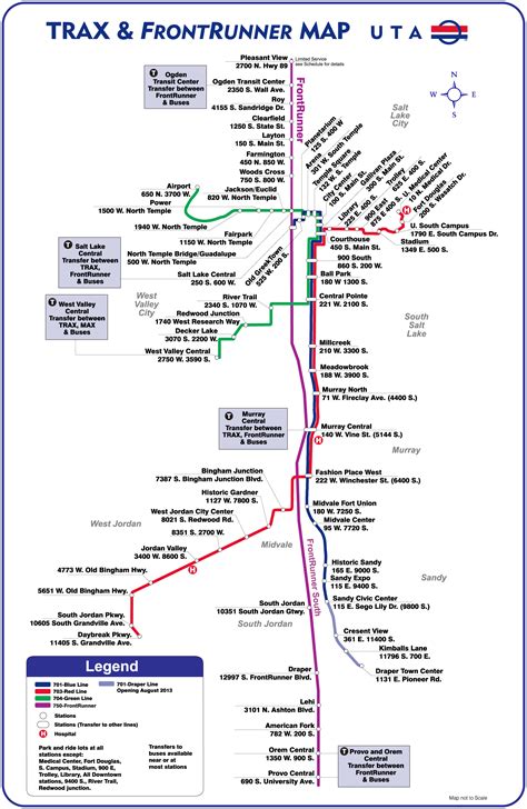 A Critique of UTA’s Map | Counting Pantographs