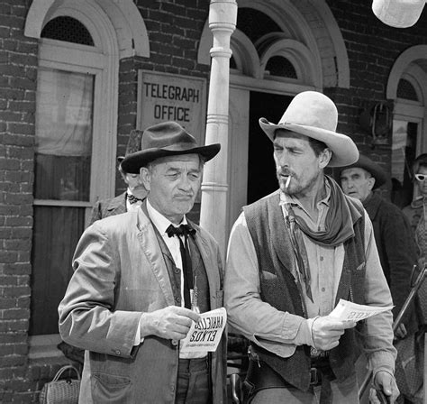 'Gunsmoke': 15 Facts About The Legendary Western Show