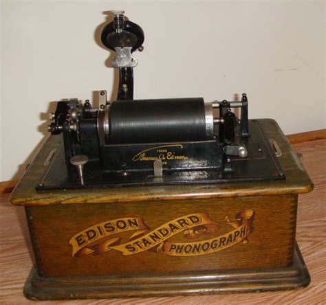 Hi,I have a Thomas Edison phonograph and approximately 20