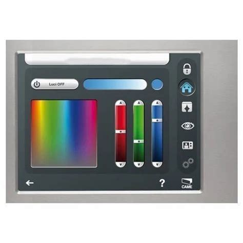 Smart Lighting Control System at Rs 2500/piece | Shenoys | Ernakulam ...