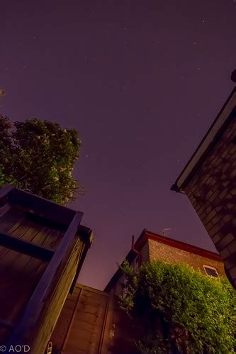 Night Sky | Long(ish) exposure using my new Sigma 12-24mm | AO'D | Flickr