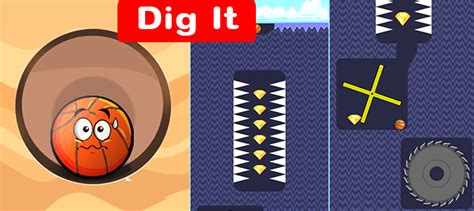 Dig It – Trending Hyper Casual Game – Sell My App