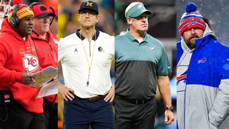 10 possible candidates for the Miami Dolphins’ next head coach | Miami ...