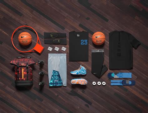 Nike LeBron 12 Elite Elevate Clothing | SportFits.com