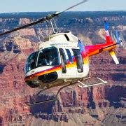 Grand Canyon Village: Helicopter Tour & Hummer Tour Options | GetYourGuide