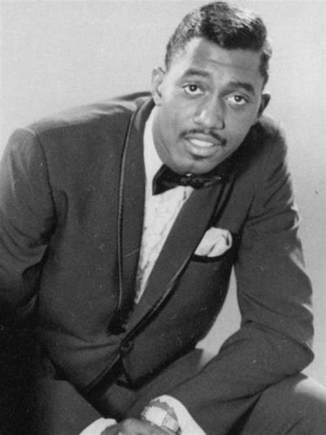 Bios of the 'Classic Five' Members of the Temptations - Spinditty