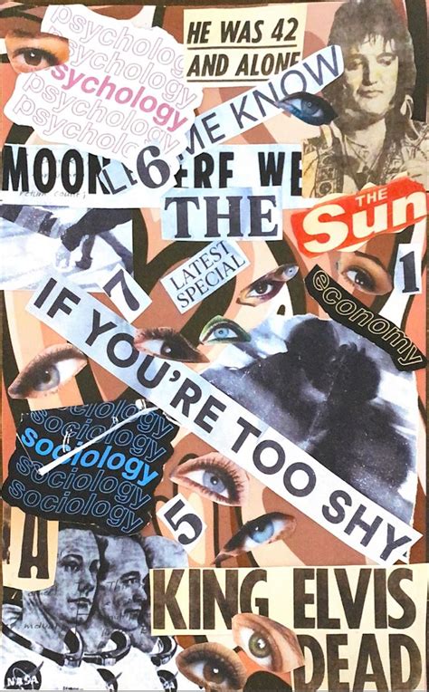 collage | Sociology, Sociology aesthetic art, Social work practice