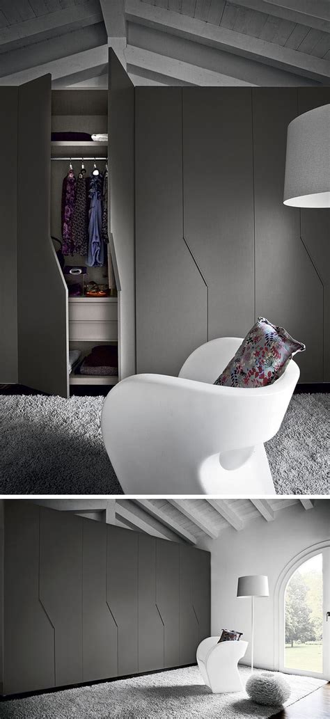 5 Ideas For Unconventional Cabinet Door Designs