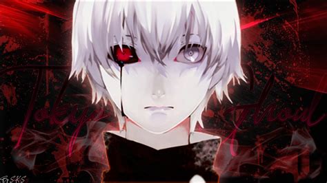 Kaneki Tokyo Ghoul