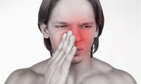 Deviated Septum : Causes, Picture, Symptoms And Treatment