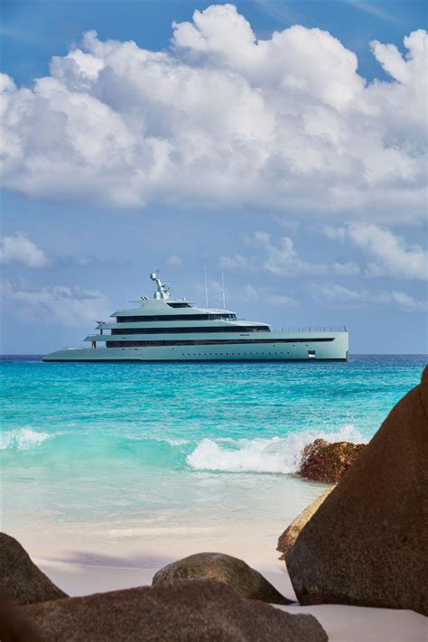 Savannah| Yacht | Available for charter through Edmiston | Yacht, Savannah chat, Yacht charter