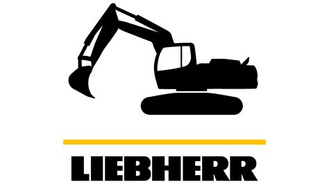 Liebherr Logo : histoire, signification de l'emblème