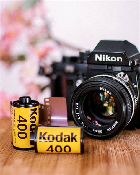 Nikon F3 Review: The Best 35mm Film Camera of 2024