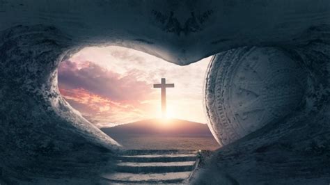 5 Powerful Bible Verses About Jesus’ Resurrection and Easter