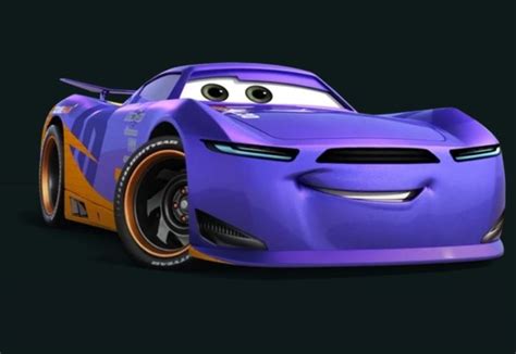 Danny swervez | Pixar cars, Disney cars, Disney pixar cars