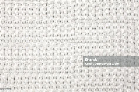 White Fabric Texture For Background Stock Photo - Download Image Now - 2015, Abstract, Ancient ...