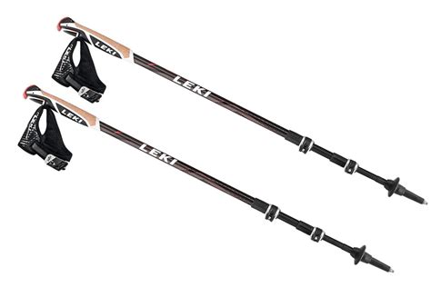 Best Nordic Walking Poles 2021 (Review and Comparison)