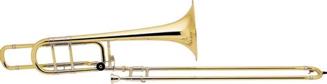 Best Bass Trombones 2020 - Switching to Bass Trombone - Band Essential