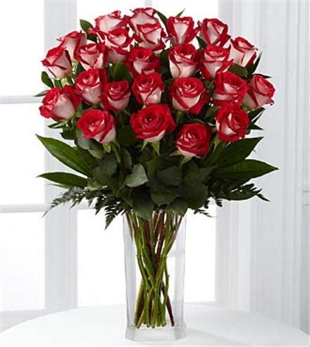 Bi-Color Roses - Second Choice Requested - Valentines-Roses Catalog ...