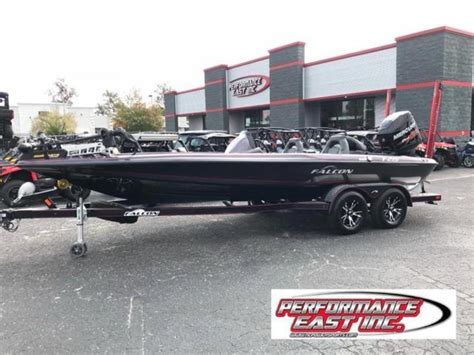 2018 FALCON BOATS LLC F215 - FALCON BOATS LLC F215 2018 for sale