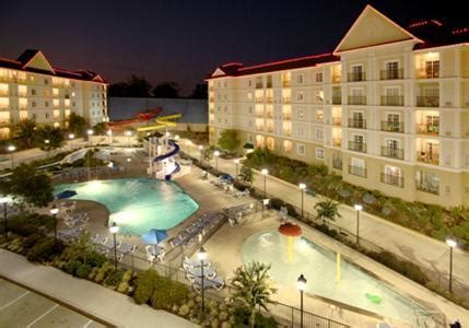 Reviews of Kid-Friendly Hotel | Resort At Governor's Crossing Sevierville, Sevierville ...