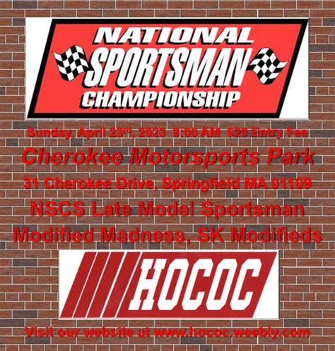 2023 National Sportsman Championship | Hobbyist Forums