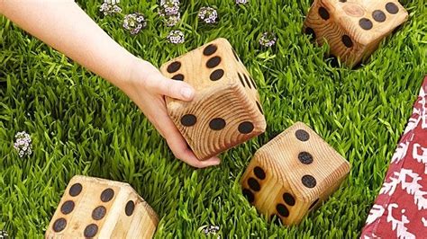 11 Lawn Games to Maximize Your Summer | Architectural Digest